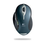 MX™1000 Laser Cordless Mouse