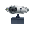Qcam® for Notebooks (QV-400N)