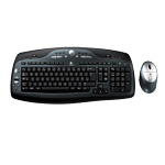Cordless Desktop® LX 700