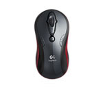 MediaPlay™ Cordless Mouse