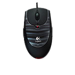 G3 Laser Mouse