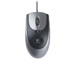 MX™300 Optical Mouse