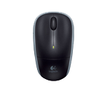 Wireless Mouse M205