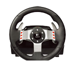 G27 Racing Wheel