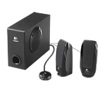 S-220 Speaker System