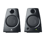 Stereo Speakers z130