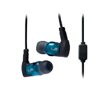 Ultimate Ears™ TripleFi 10vi Noise-Isolating Earphones (ハンズフリー通話対応)