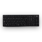 Wireless Keyboard K270