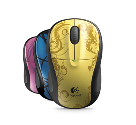 Wireless Mouse M305r