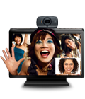 Logicool More HD