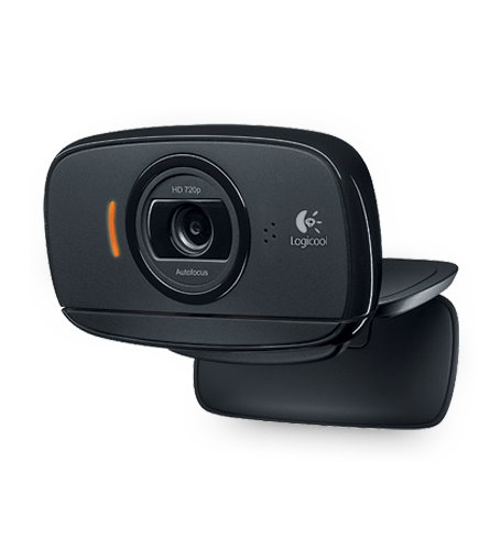 HD Webcam C525