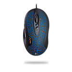 G5 Laser Mouse