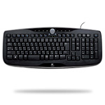 Access Keyboard 600