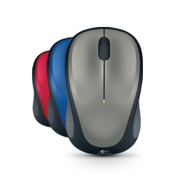Wireless Mouse