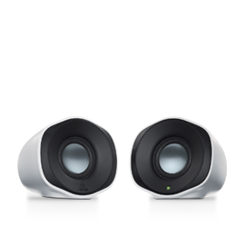 Speakers Z110 Glamour Image MD