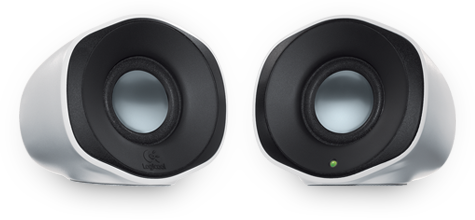 Speakers Z110 Feature Detail Image