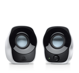 Stereo Speakers Z120 Glamour Image MD