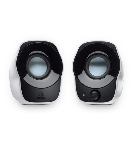 Stereo Speakers Z120 Glamour Image LG