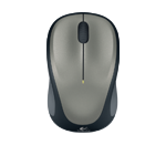 Wireless Mouse M235