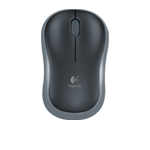Wireless Mouse M185