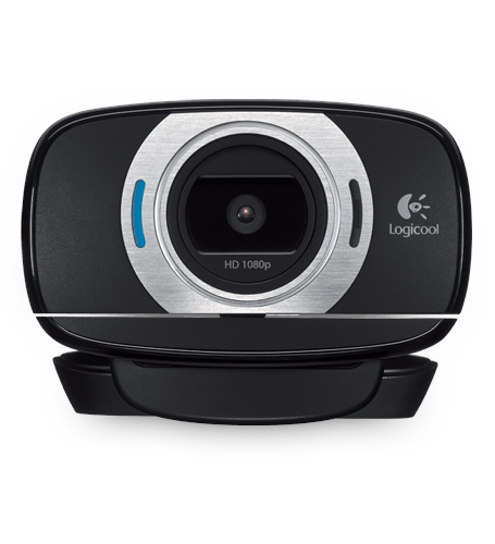 HD Webcam C615