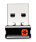 LogitechR Unifying receiver