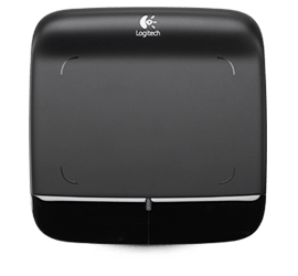 Wireless Touchpad