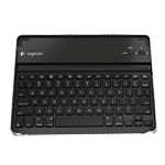 Keyboard Case For iPad 2