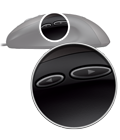 Eight-programmable buttons