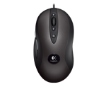 Performance Optical Mouse G400