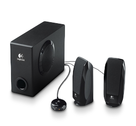 Speaker System S220