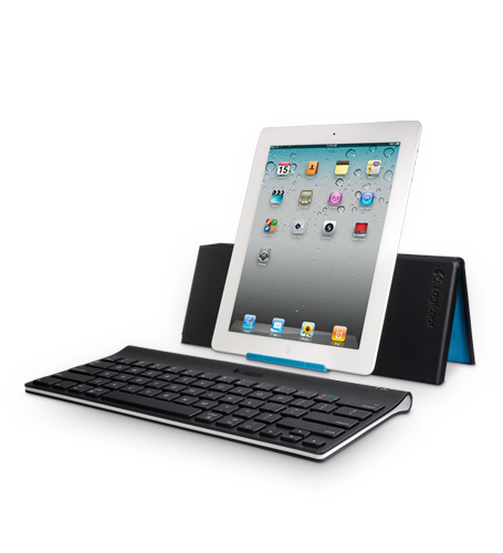 Tablet Keyboard for iPad