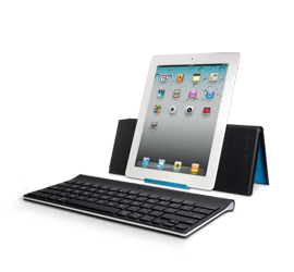 Tablet Keyboard for iPad