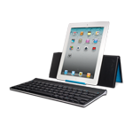 Tablet Keyboard For iPad