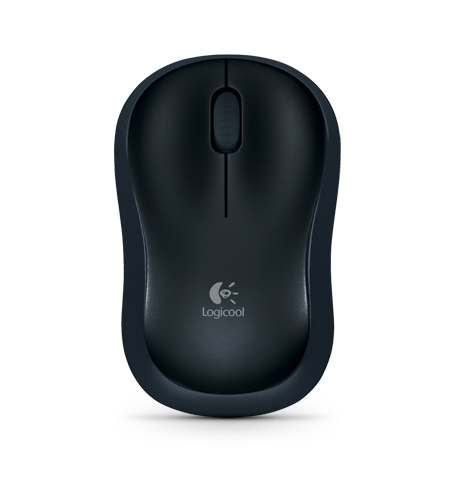 Wireless Mouse B175 Black for Business