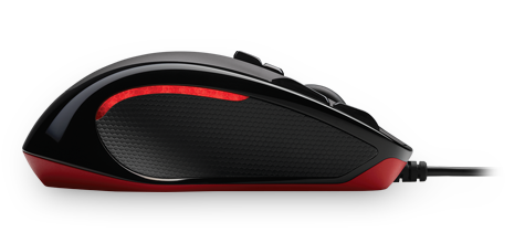 Gaming Mouse G300 Red