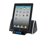 Logicool® Bedside Dock