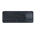 Wireless Touch Keyboard K400