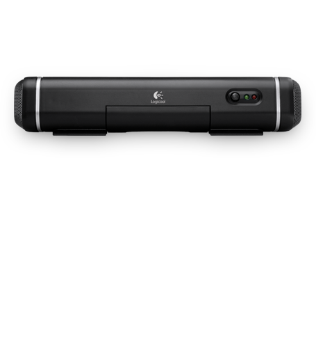 Tablet Speaker for iPad Glamour Image LG