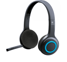 Wireless Headset H600