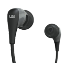Ultimate Ears 200 Noise-Isolating Earphones