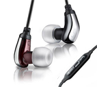 Ultimate Ears 600vi Noise-Isolating Headset