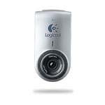 Qcam® Deluxe for Notebooks