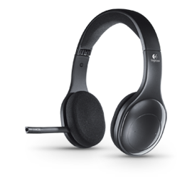 Wireless Headset H800
