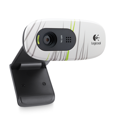 HD Webcam C270 Blades of Grass
