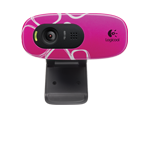HD Webcam C270