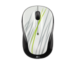 Wireless Mouse M325