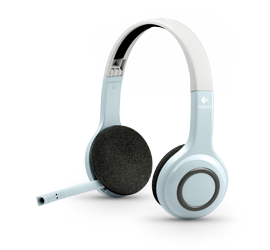 Wireless Headset for iPad