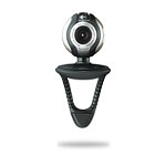 QuickCam® Communicate Deluxe