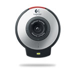 Qcam® for Notebooks (QCAM-30V)